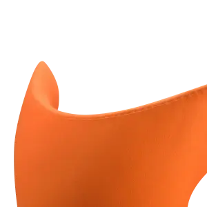 Flag Chair Oranje Kasjmier
