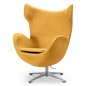 Flag Chair Oker Velvet