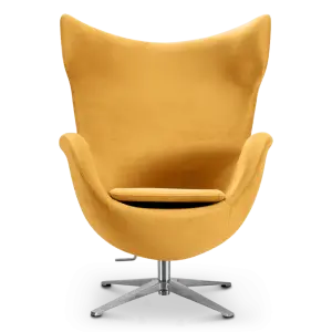 Flag Chair Oker Velvet