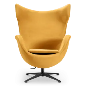 Flag Chair Oker Velvet
