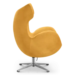 Flag Chair Oker Velvet