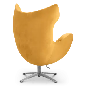 Flag Chair Oker Velvet