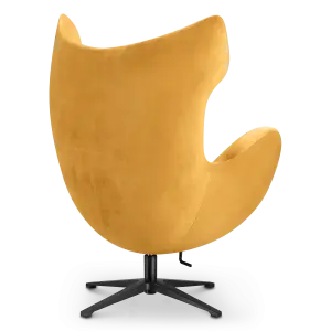 Flag Chair Oker Velvet