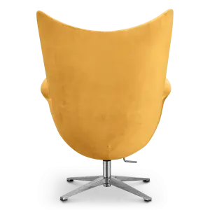 Flag Chair Oker Velvet