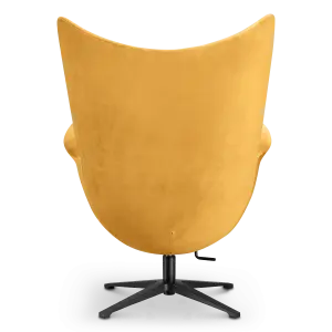 Flag Chair Oker Velvet