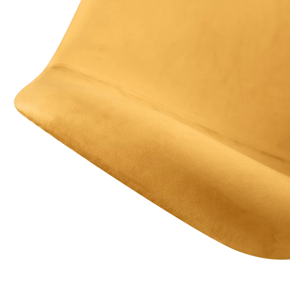 Flag Chair Oker Velvet