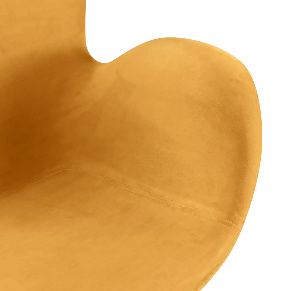 Flag Chair Oker Velvet
