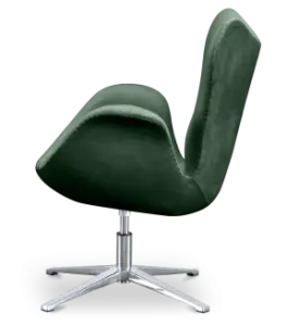 Sean Chair Groen Velvet