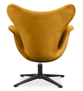 Sean Chair Oker Velvet