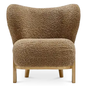 Little Kita Fauteuil Bruin | Essen Pootjes
