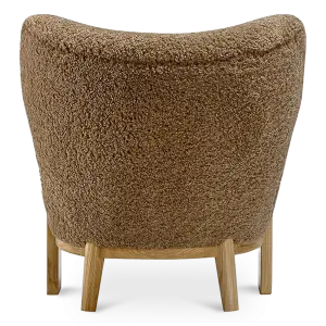 Little Kita Fauteuil Bruin | Essen Pootjes