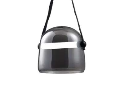 Hanglamp Smoky | Zwart