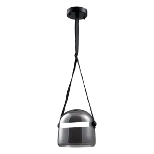 Hanglamp Smoky | Zwart