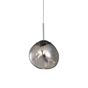 Hanglamp Blobby | Zilver