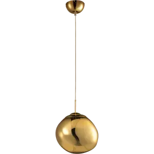 Hanglamp Blobby | Goud