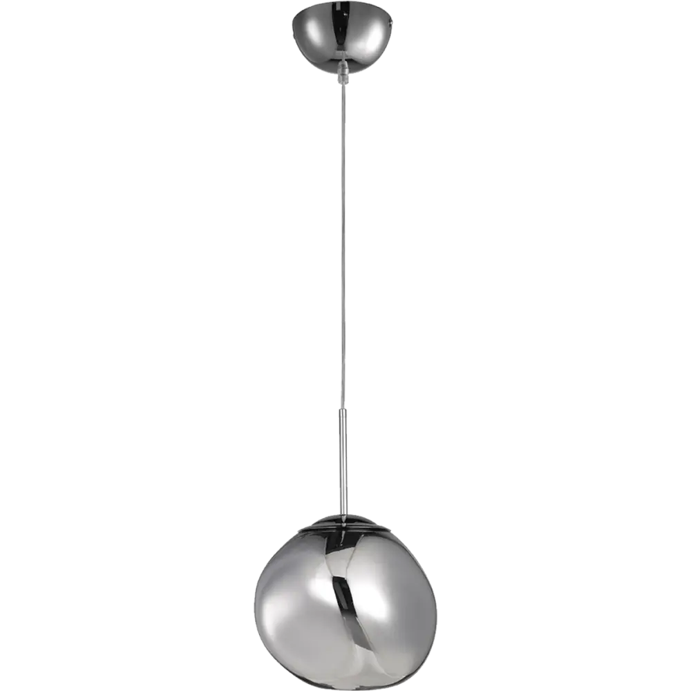 Hanglamp Blobby | Zilver