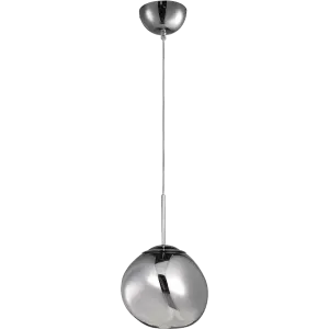 Hanglamp Blobby | Zilver