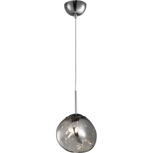 Hanglamp Blobby | Zilver
