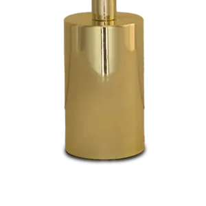 Tafellamp Blobby | Goud