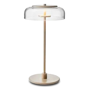 Tafellamp Amber | Goud Amber