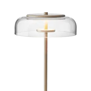 Tafellamp Amber | Goud Amber