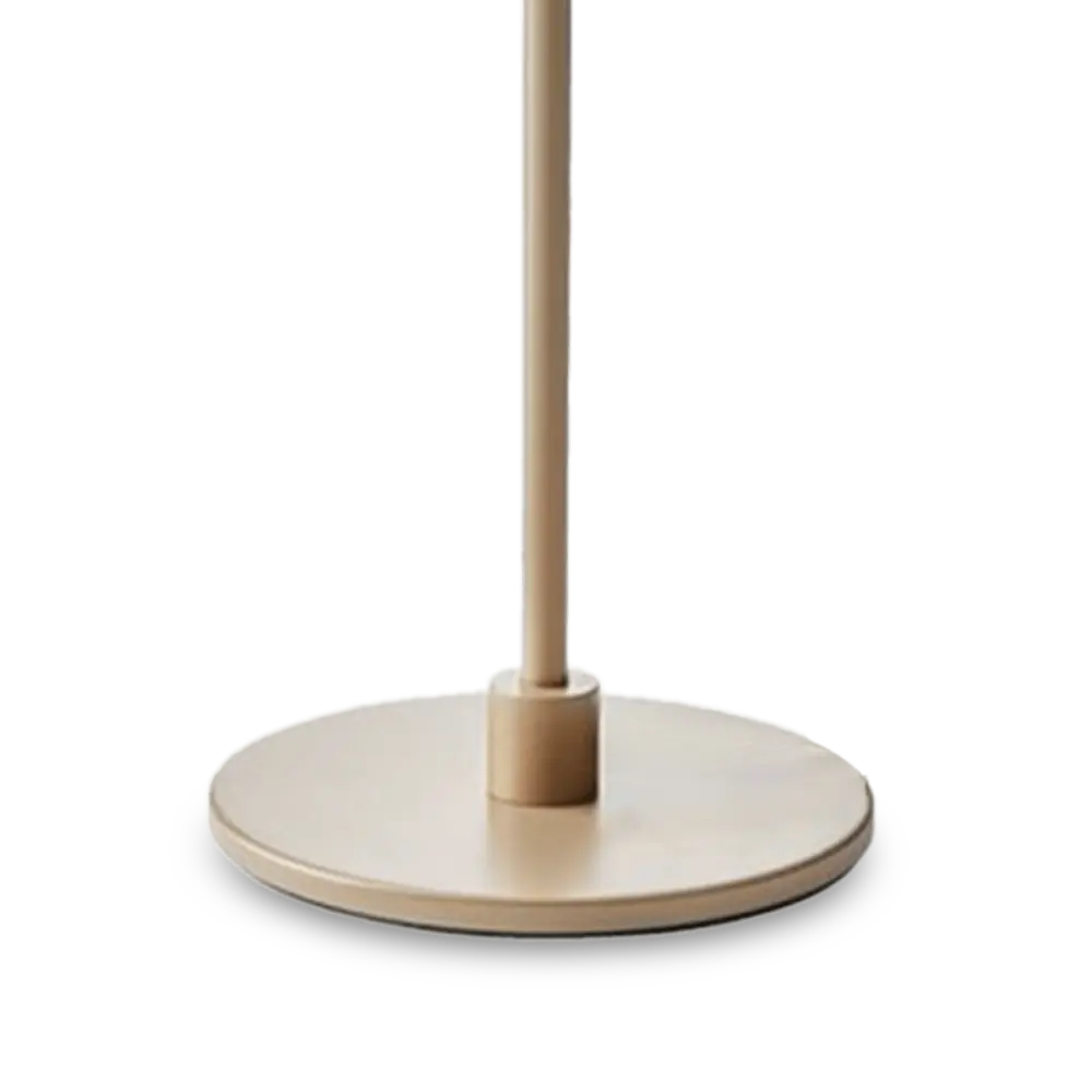Tafellamp Amber | Goud Amber