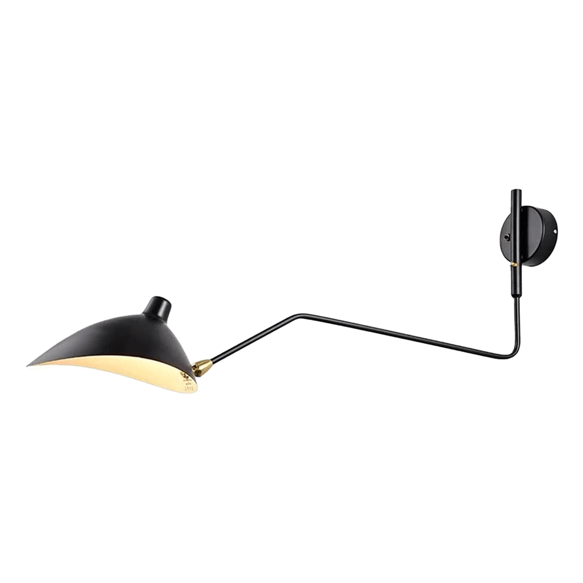 Wandlampen