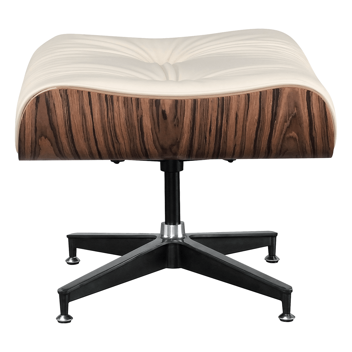 Cavel Lounge Chair Ottomanen