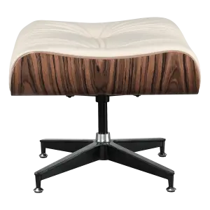 Cavel Lounge Chair Ottomanen