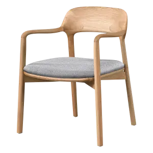 Essenhouten Eetkamerstoelen
