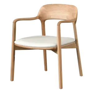 Kennedy Eetkamerstoelen