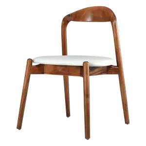 Bow Eetkamerstoelen
