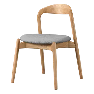 Scandinavische Eetkamerstoelen