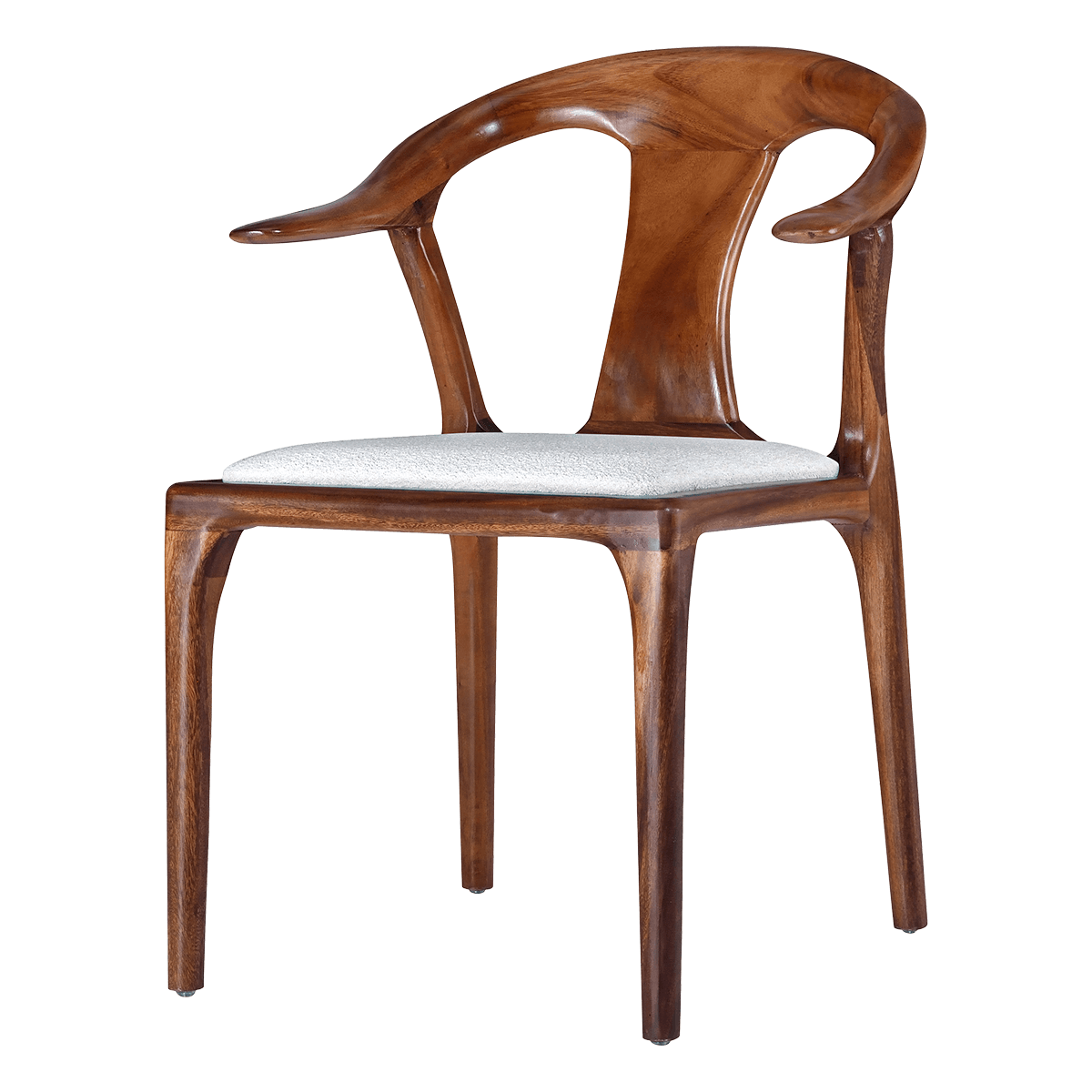 Musk Eetkamerstoelen