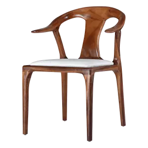Musk Eetkamerstoelen