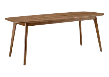 Japandi Eettafels