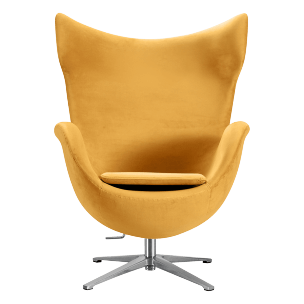 Velvet Fauteuils