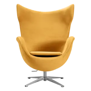 Velvet Fauteuils