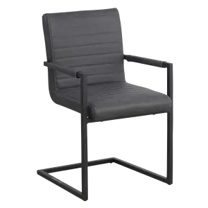 Industriële Eetkamerstoelen