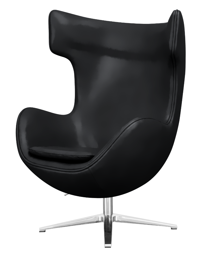 Leren Fauteuils