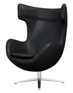 Leren Fauteuils