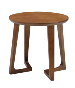 Bijzettafel Jensen Walnoot (OUD MODEL)