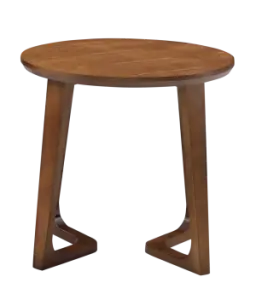 Bijzettafel Jensen Walnoot (OUD MODEL)