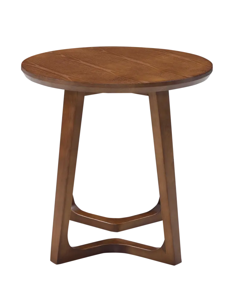 Bijzettafel Jensen Walnoot (OUD MODEL)