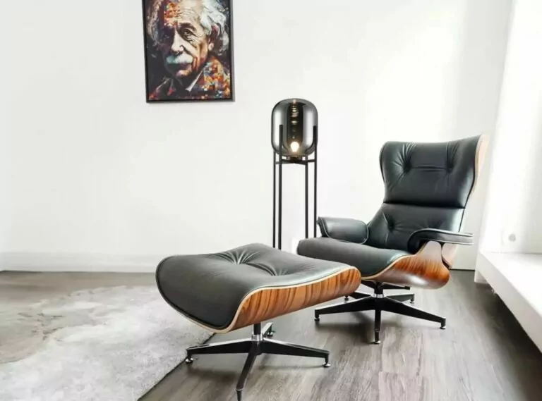 Cavel Lounge Chairs