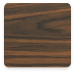 Naturel palissander Schalen